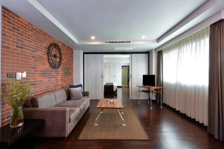 Abloom Exclusive Serviced Apartments - 87