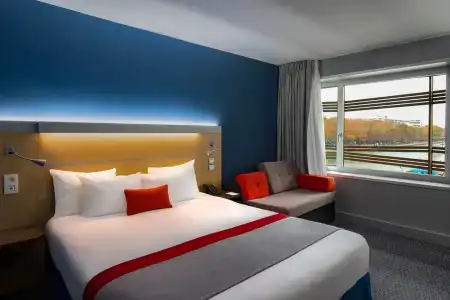 Holiday Inn Express PARIS - CANAL DE LA VILLETTE by IHG - 80
