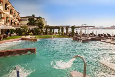 Grand Terme Sirmione - 29