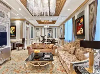 The St. Regis Nikolskaya - 107