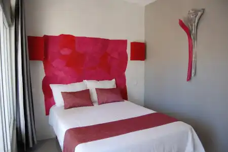 La Tonnelle Guest House - 61