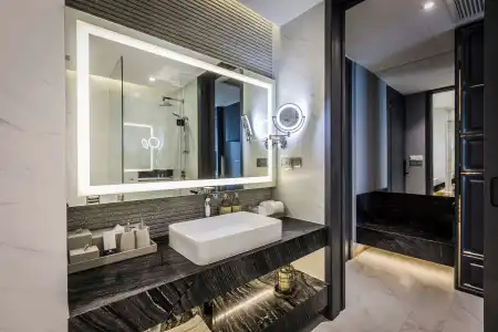 Wyndham Grand Nai Harn Beach Phuket - 42