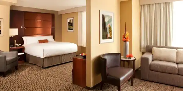 Sheraton Minneapolis Downtown Convention Center - 52