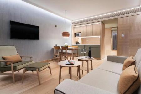 Four Points by Sheraton Ljubljana Mons - 70