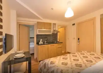 Invictum Residence Apartment - 44