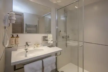 Best Western Premier Prince De Galles - 35