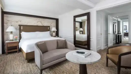 The Ritz-Carlton New York, Central Park - 86