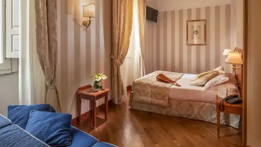 Albergo Ottocento - 39