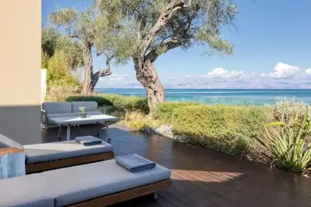 Domes Miramare, a Luxury Collection Resort, Corfu - 86