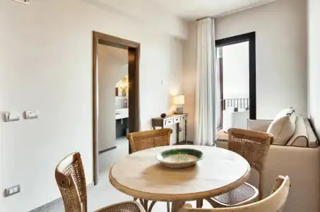 Relais Chiaramonte - 40