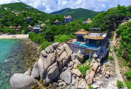 Sai Daeng Resort - 136