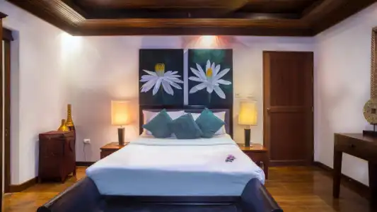 Shiva Samui Luxury Villas - 218
