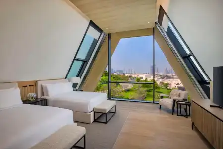 Katara Hills Doha, Lxrs & Resorts - 25