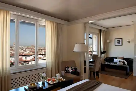Tornabuoni Suites Collection - 75