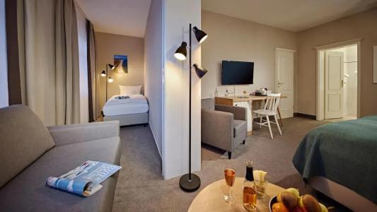 Lindner Strand Windrose - 24