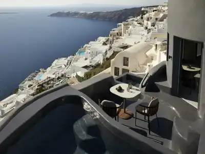 Kivotos Santorini - Preferreds & Resorts - 55