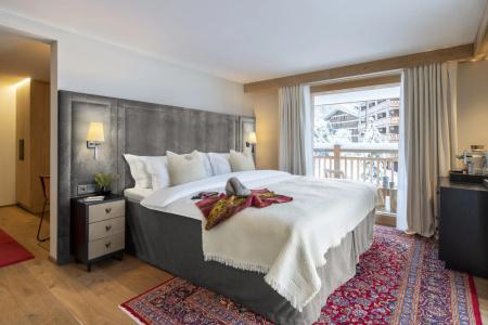 Hôtel de Verbier SUP - 53