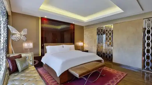 The Westin City Centre Bahrain - 70