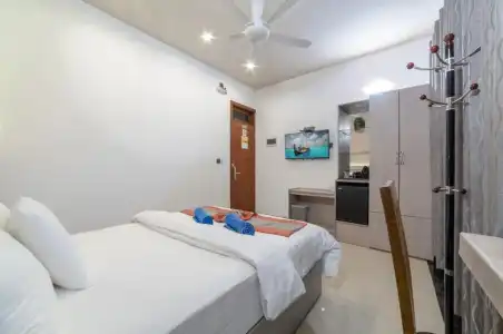 Nala Veli Beach & Spa - 27