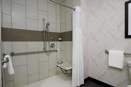 Embassy Suites by Hilton Pittsburgh Downtown - 77