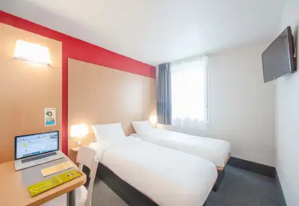 B&B Nîmes Ville Active - 31