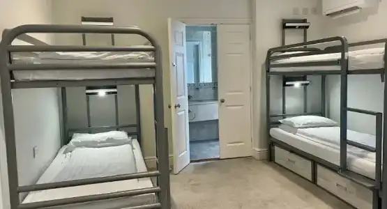 The Dawson Hostel - 23