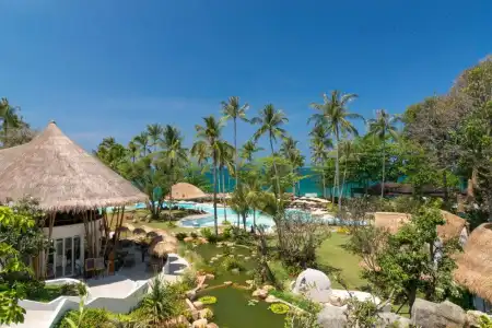 Eden Beach Khao Lak Resort & Spa - 1