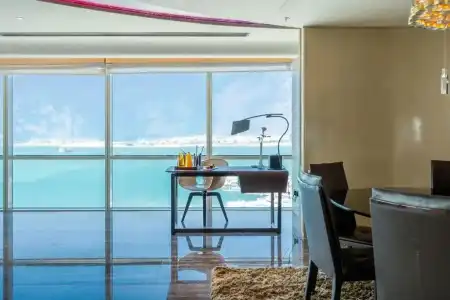 The Art & Resort - 47