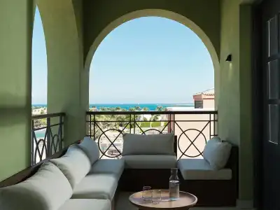 The Chedi El Gouna, Red Sea, Egypt - 19