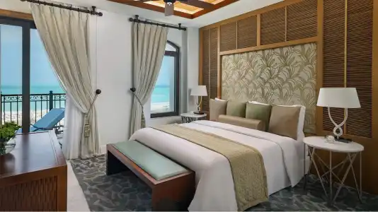 The St. Regis Saadiyat Island Resort, Abu Dhabi - 81