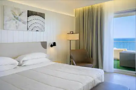 Mangia's Torre del Barone Resort and SPA - 61