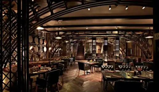 Muse Bangkok, Autograph Collection - 14