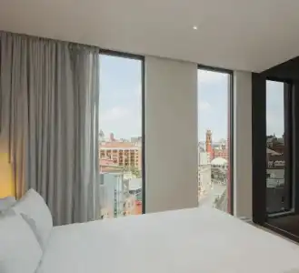 INNSiDE by Meliá Manchester - 46