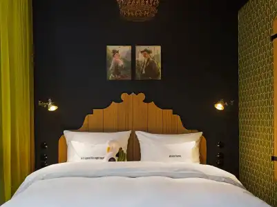 25hours The Royal Bavarian - 25