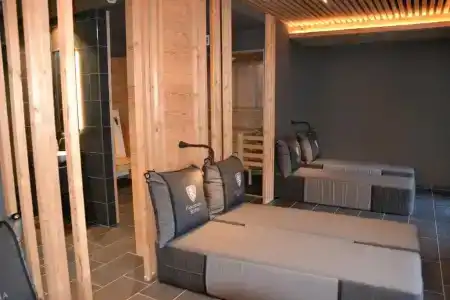 AvenidA Panorama Suites Kaprun - 21