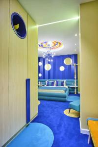 Vilacrosse Boutique Inn - 45