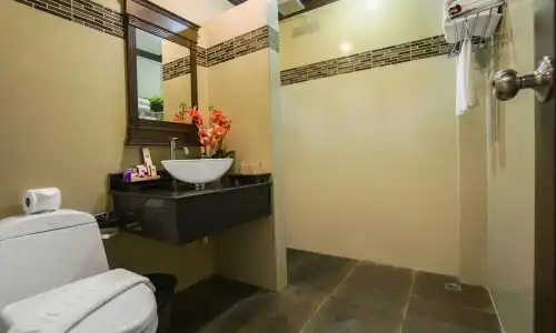 Ao Nang Orchid Resort - 41