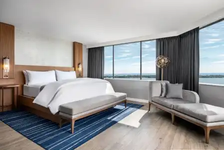 The Westin Harbour Castle, Toronto - 80