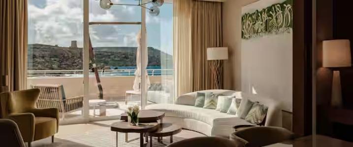 Radisson Blu Resort & Spa, Malta Golden Sands - 106