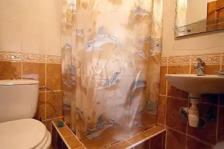 Smerekovyi Dvir - 3