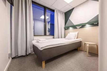 GreenStar Oulu - 2