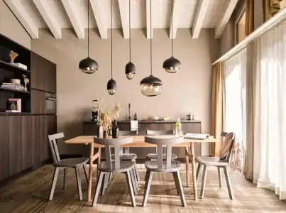 Nomad Lodge & Spa by CERVO - 31