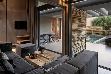 NEMA Design & Spa - Adults Only - 86