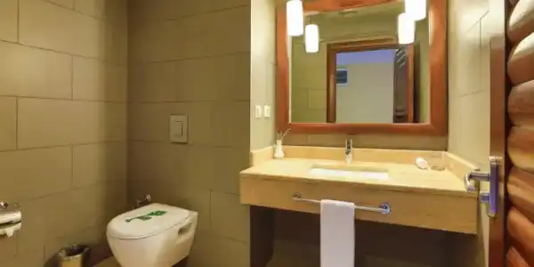 Gazelle Resort & Spa - 40