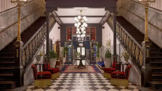 Maison Metier - 36