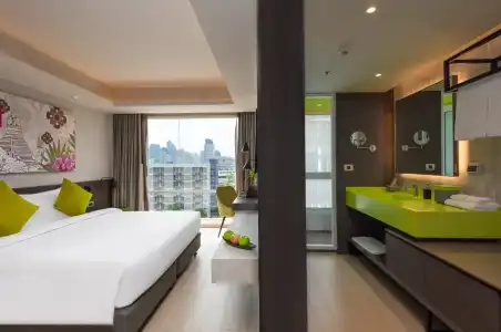 Maitria Rama 9 Bangkok - 109
