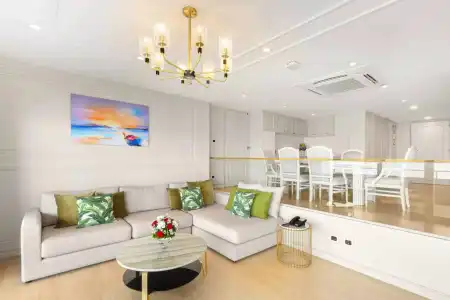 Royal Cliff Beach Pattaya - 93