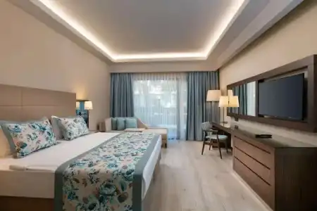 Seven Seas Life - Ultra All Inclusive - 80