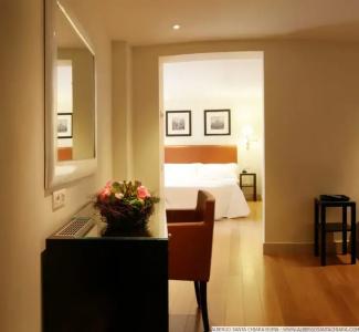 Albergo Santa Chiara - 47