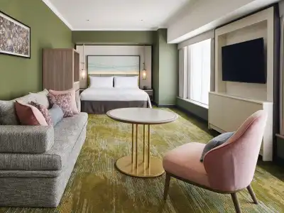 RIHGA Royal Osaka, Vignette Collection by IHG - 54